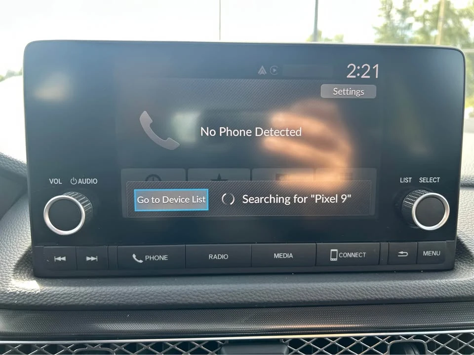 2024 Acura Integra 5th Gen - Image 15 of 20