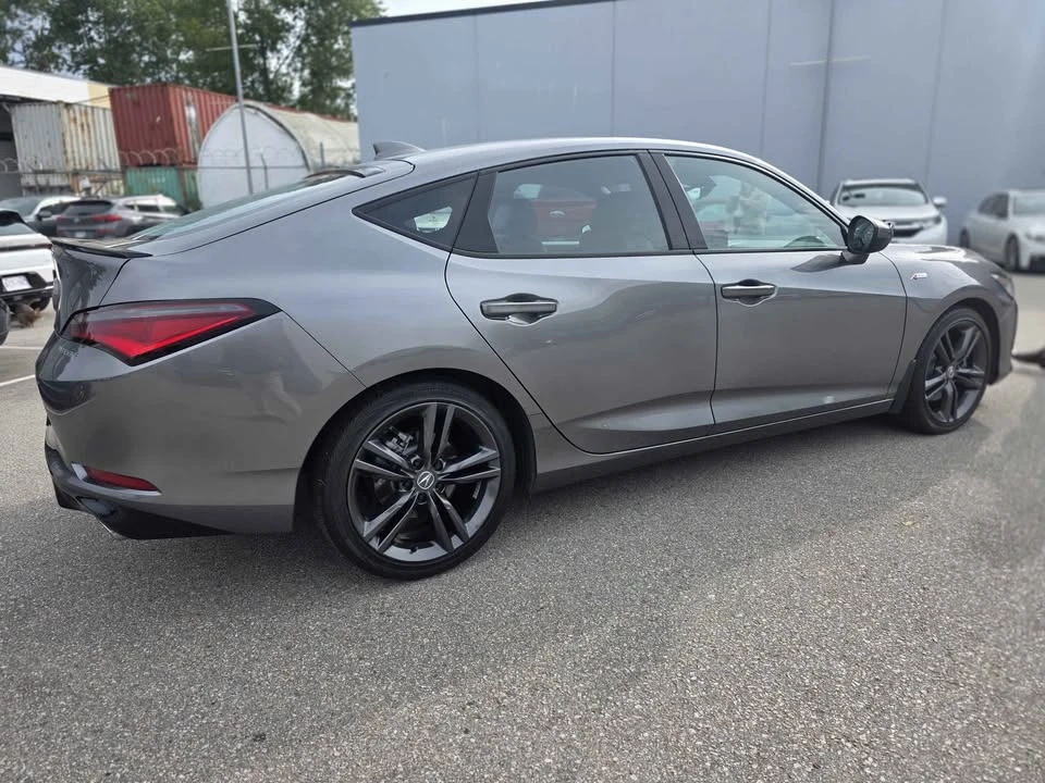 2024 Acura Integra 5th Gen - Image 7 of 14