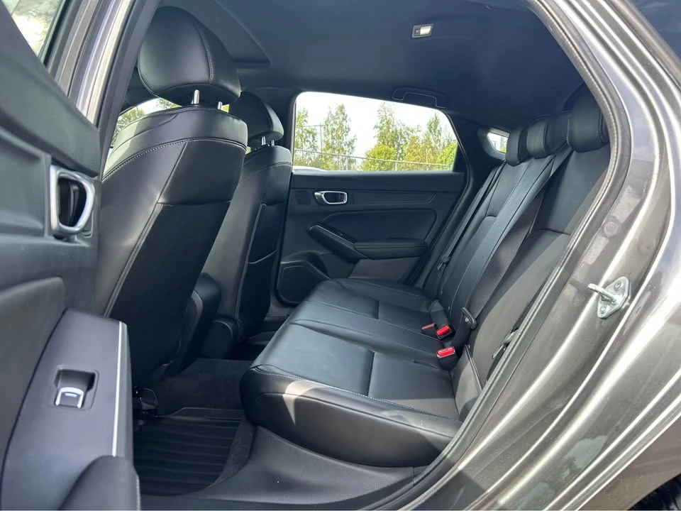 2024 Acura Integra 5th Gen - Image 9 of 20