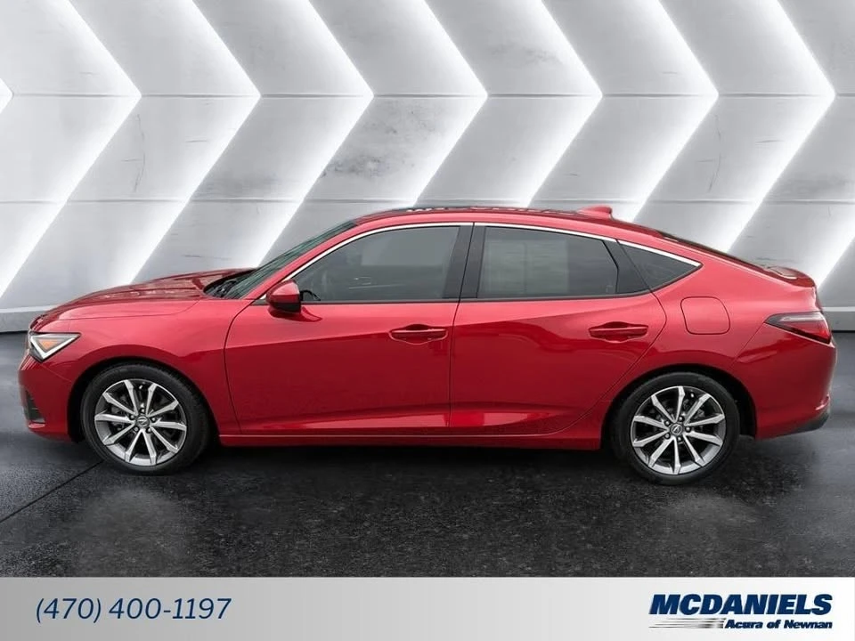 2024 Acura Integra 5th Gen - Image 4 of 14