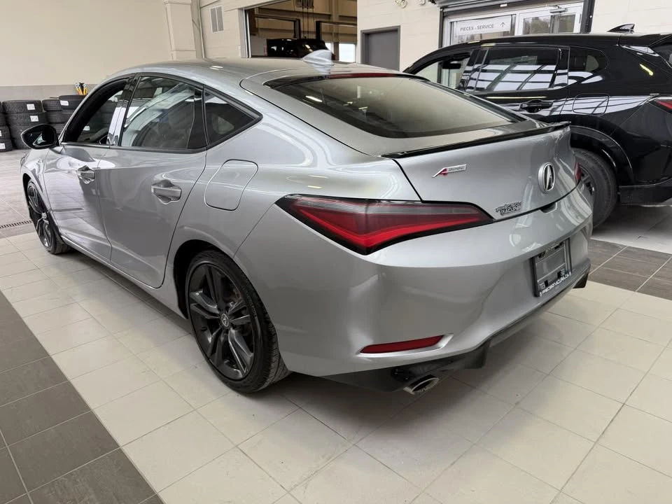 2024 Acura Integra 5th Gen - Image 4 of 10