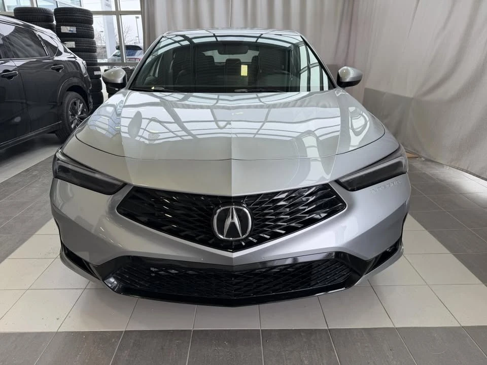 2024 Acura Integra 5th Gen - Image 2 of 10