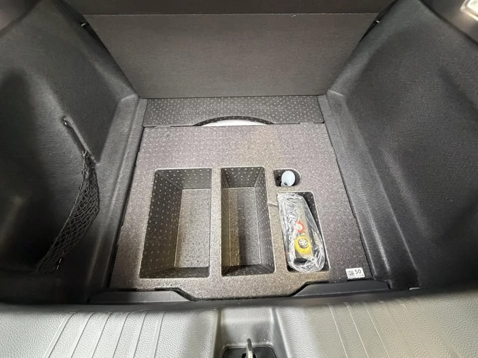 2024 Acura Integra 5th Gen - Image 9 of 10
