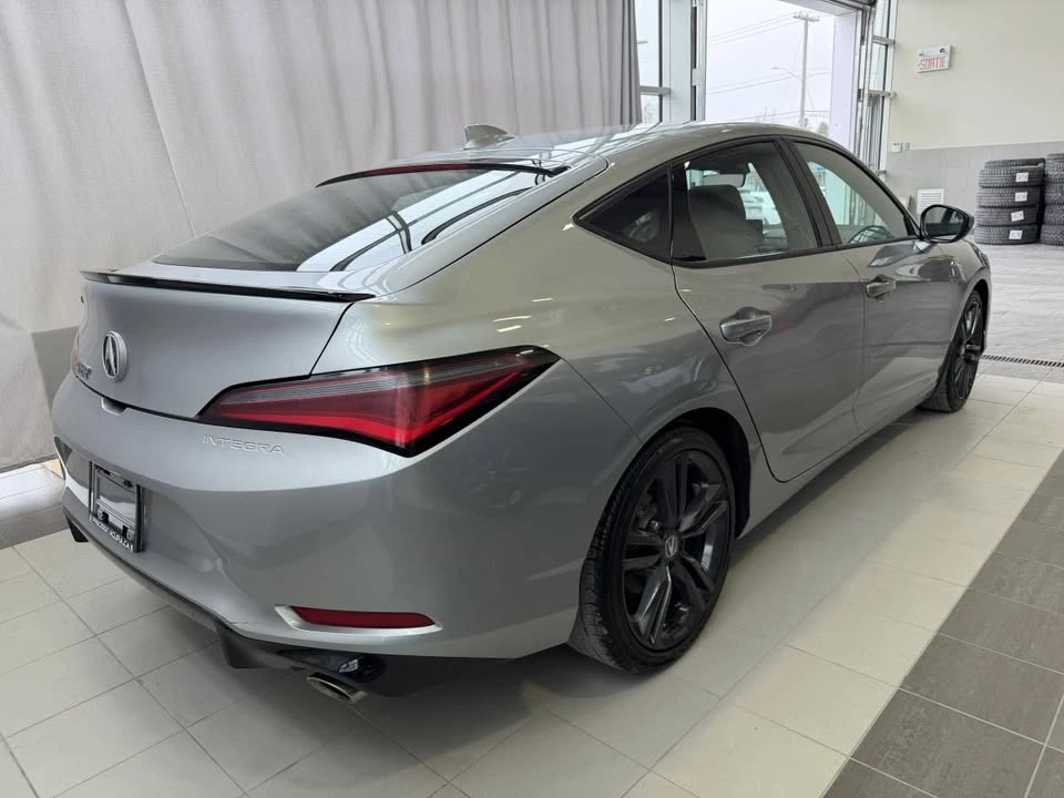 2024 Acura Integra 5th Gen - Image 5 of 10