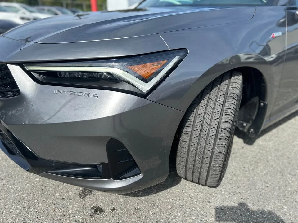 2024 Acura Integra 5th Gen - Image 18 of 20