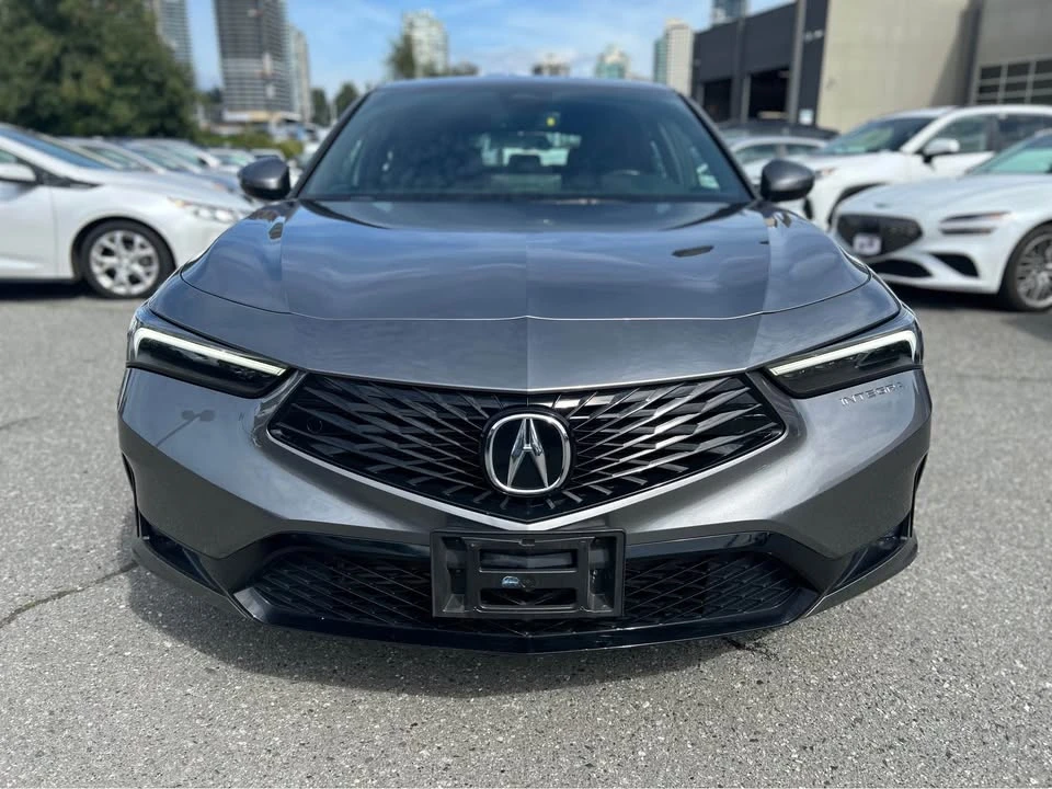 2024 Acura Integra 5th Gen - Image 2 of 20