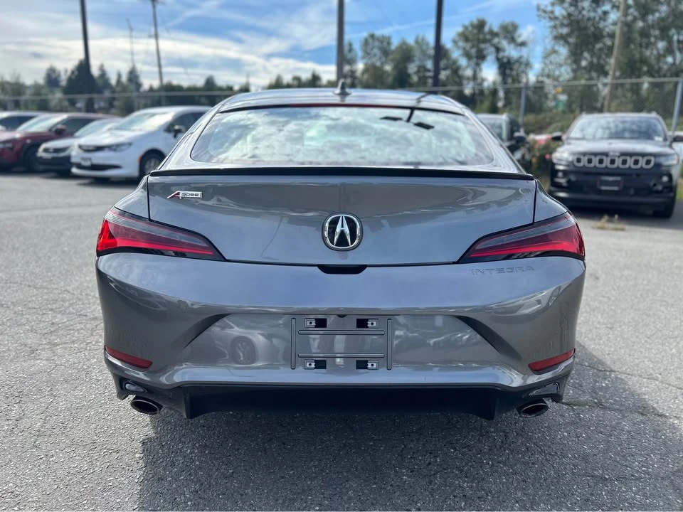 2024 Acura Integra 5th Gen - Image 5 of 20
