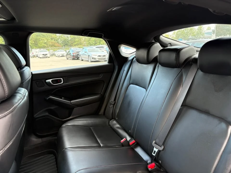 2024 Acura Integra 5th Gen - Image 7 of 10