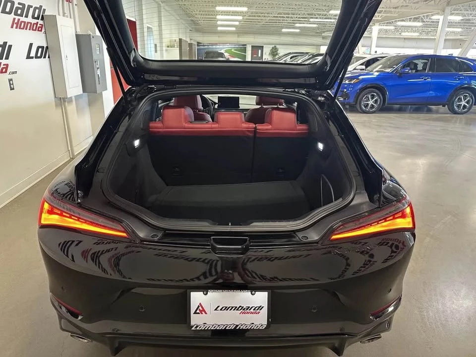 2024 Acura Integra 5th Gen - Image 14 of 14