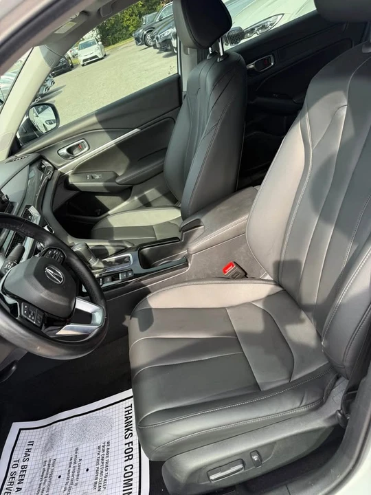 2024 Acura Integra 5th Gen - Image 5 of 10