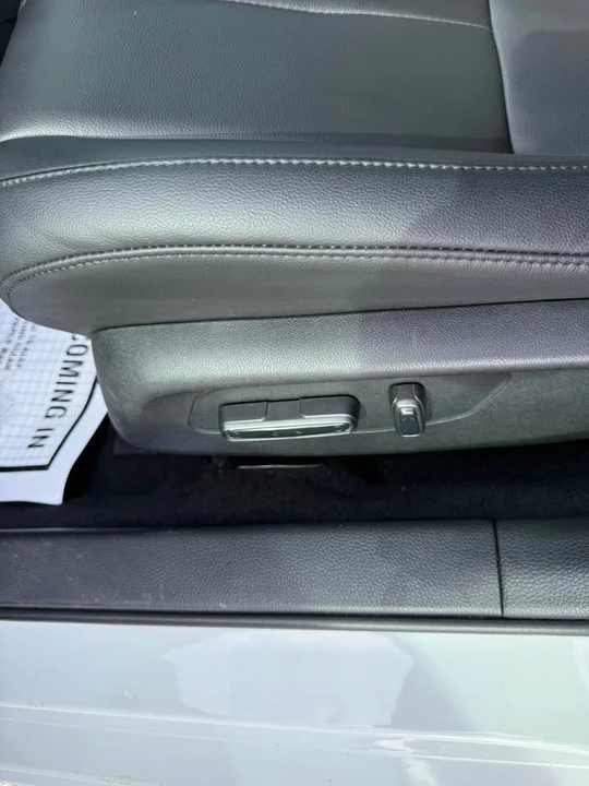 2024 Acura Integra 5th Gen - Image 9 of 10