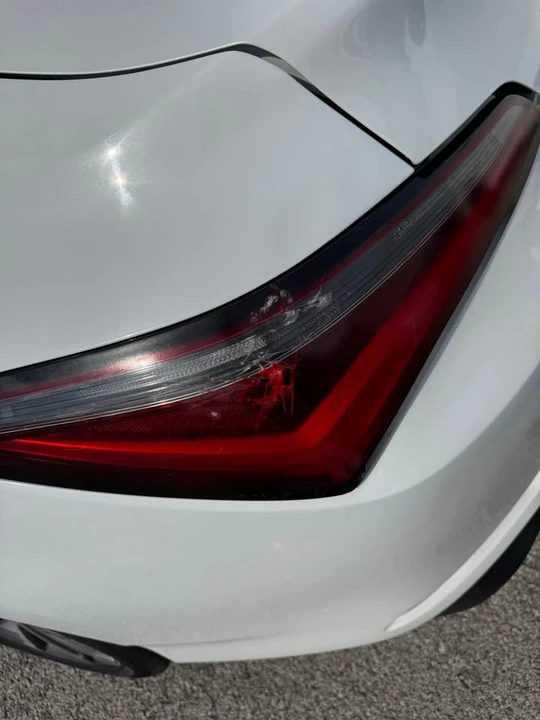 2024 Acura Integra 5th Gen - Image 4 of 10