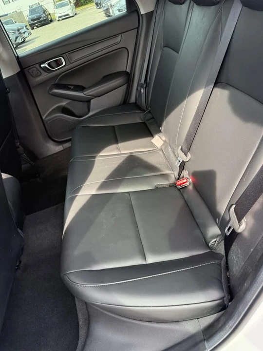 2024 Acura Integra 5th Gen - Image 8 of 10