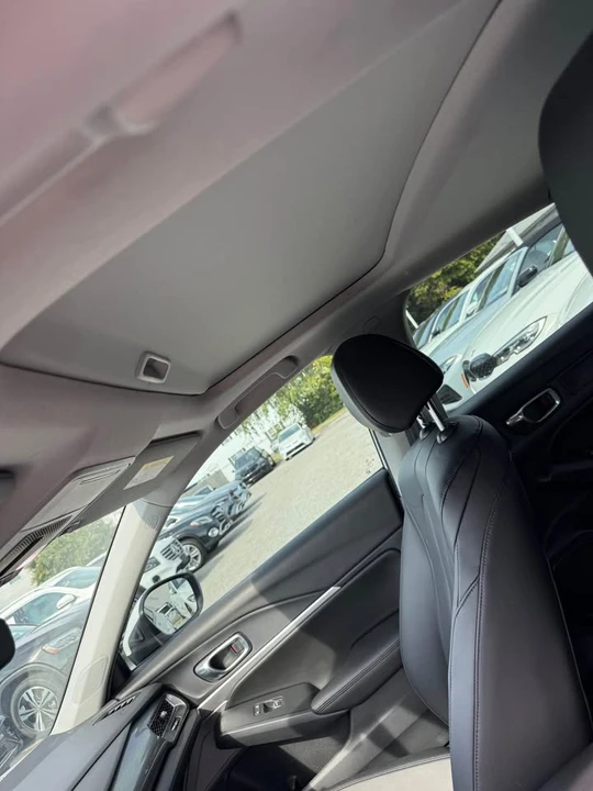 2024 Acura Integra 5th Gen - Image 10 of 10