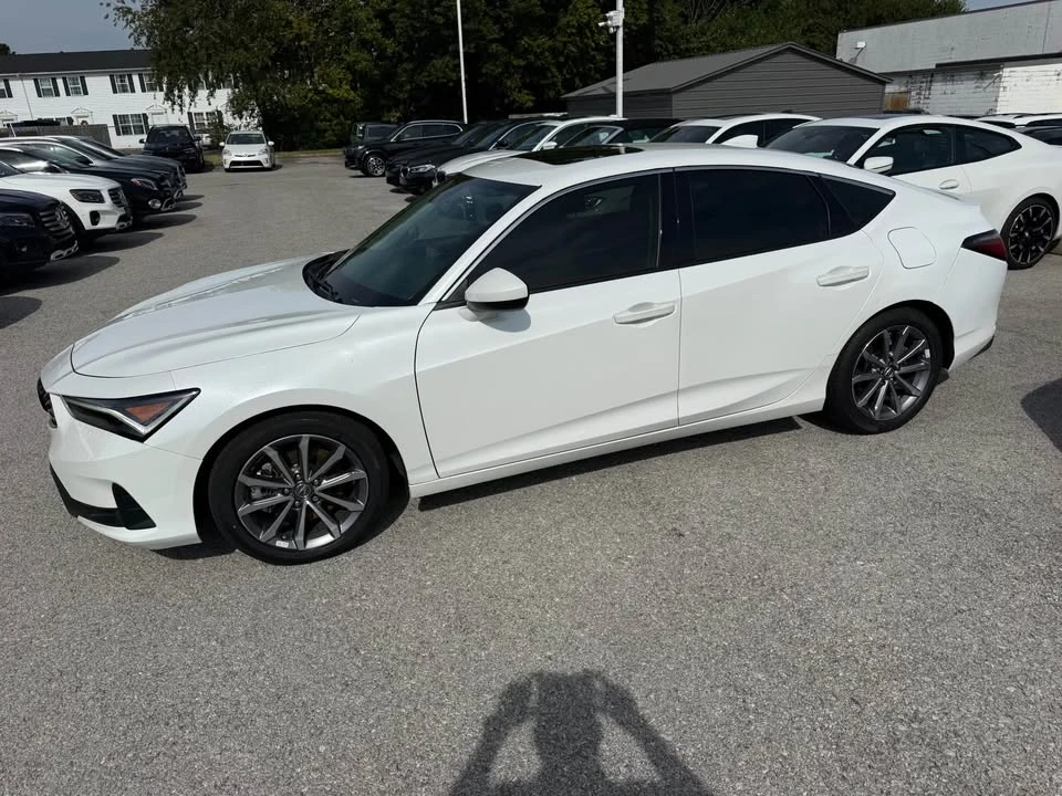 2024 Acura Integra 5th Gen - Image 2 of 10