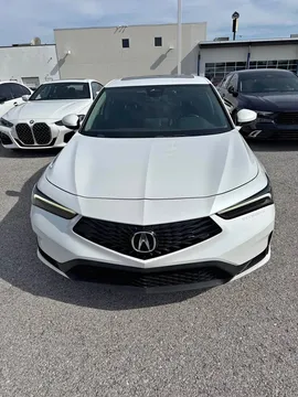 2024 Acura Integra