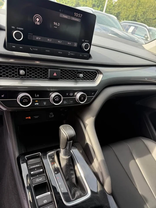 2024 Acura Integra 5th Gen - Image 6 of 10