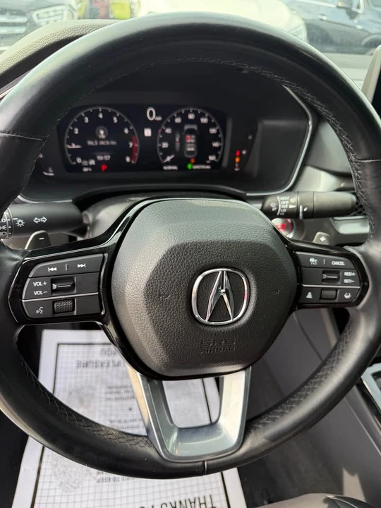 2024 Acura Integra 5th Gen - Image 7 of 10