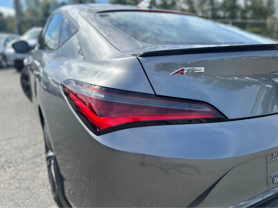 2024 Acura Integra 5th Gen - Image 19 of 20
