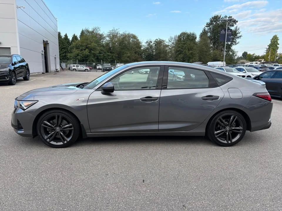 2024 Acura Integra 5th Gen - Image 3 of 10