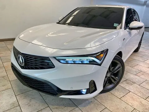 2024 Acura Integra