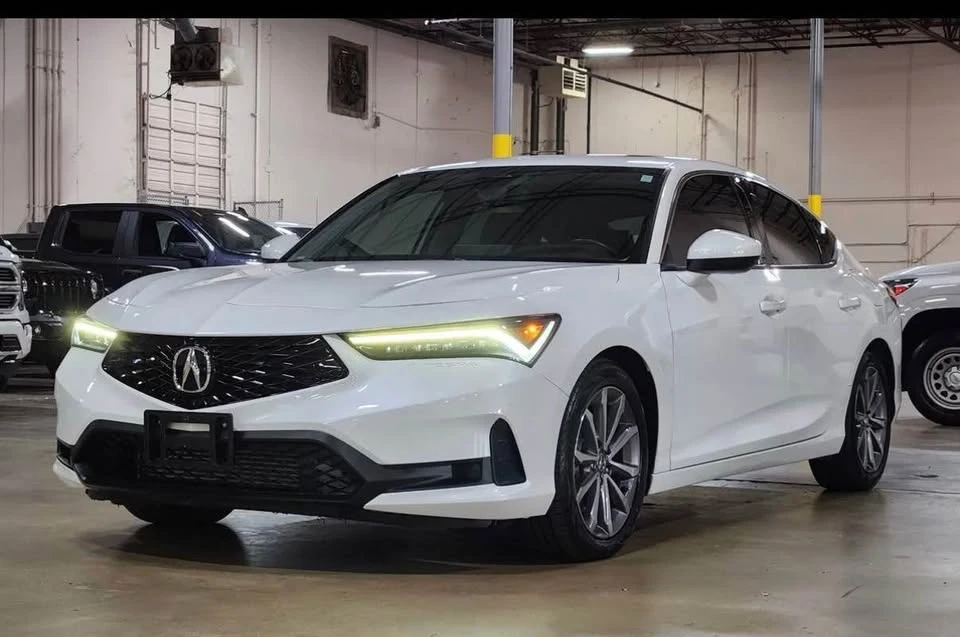 2024 Acura Integra 5th Gen - Image 3 of 6