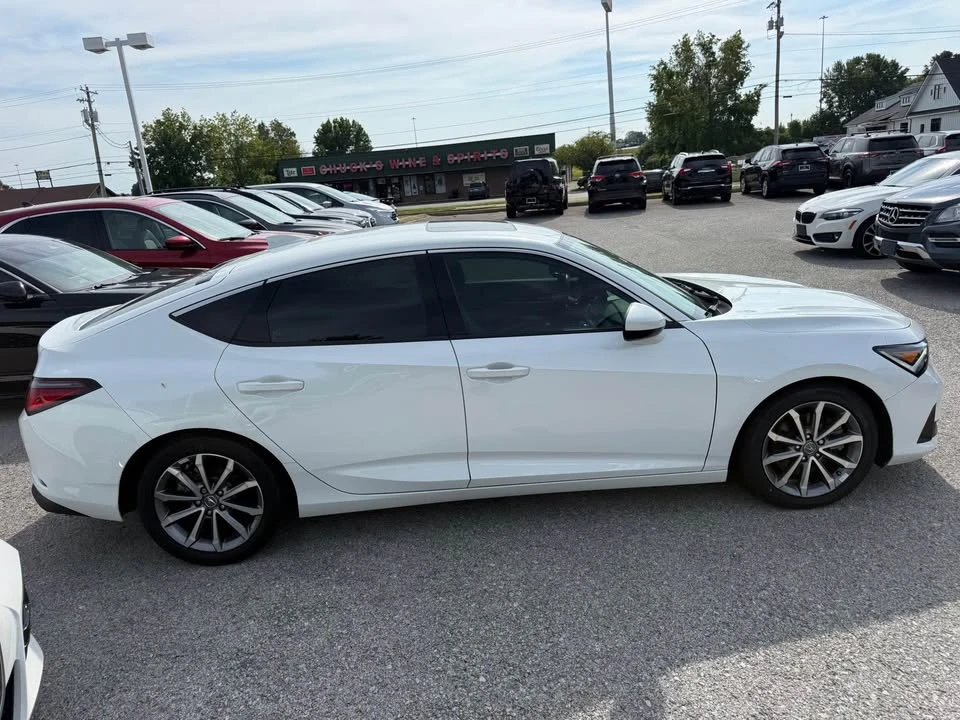 2024 Acura Integra 5th Gen - Image 3 of 10