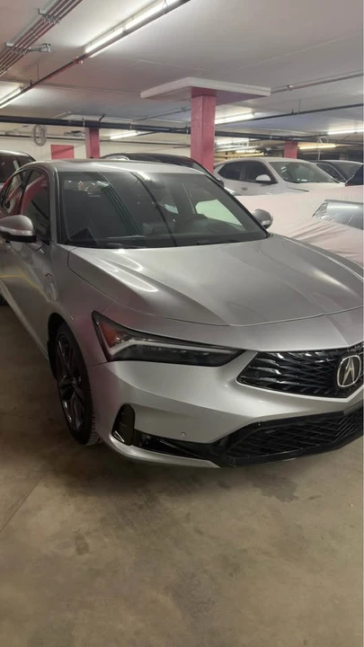 2024 Acura Integra 5th Gen - Image 3 of 5