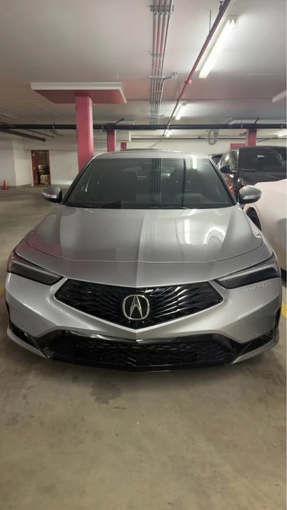 2024 Acura Integra 5th Gen - Image 2 of 5