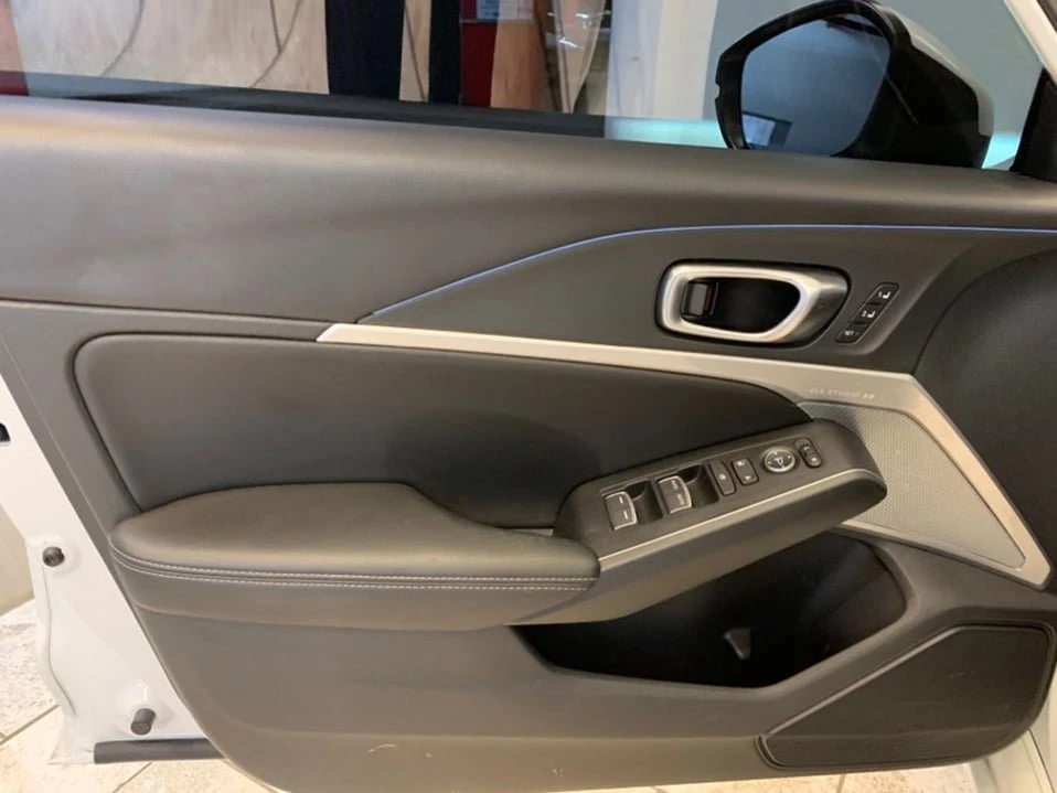 2024 Acura Integra 5th Gen - Image 16 of 20
