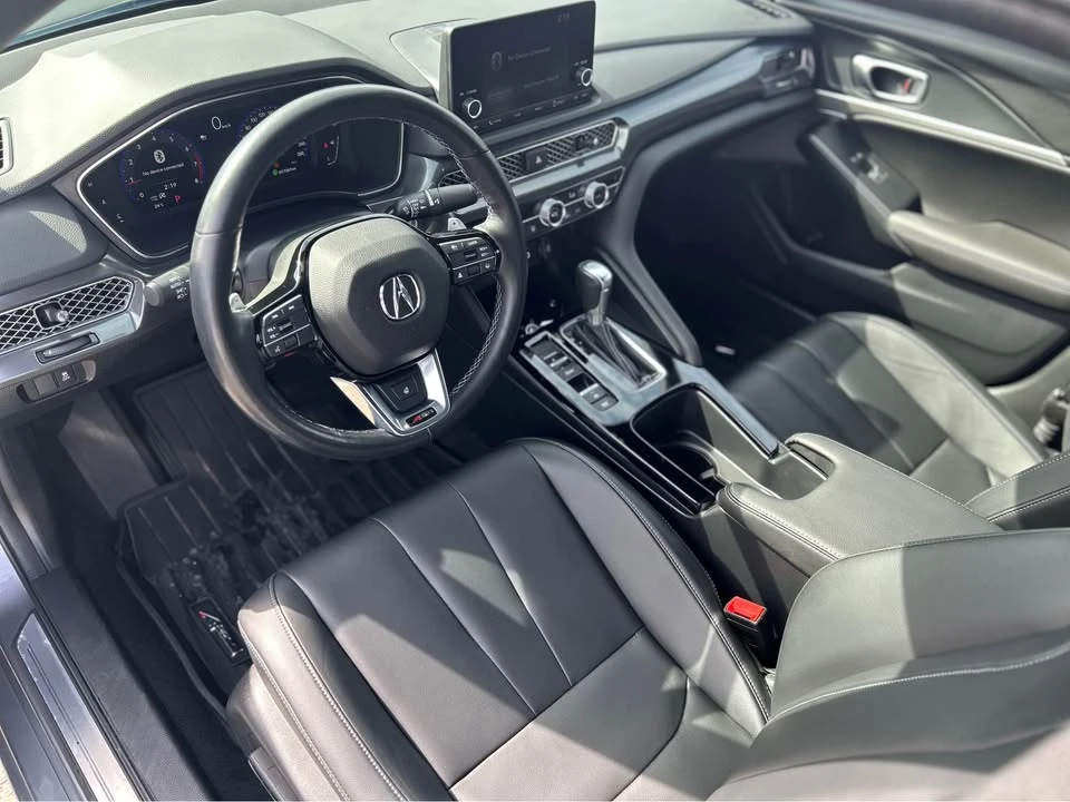 2024 Acura Integra 5th Gen - Image 8 of 20