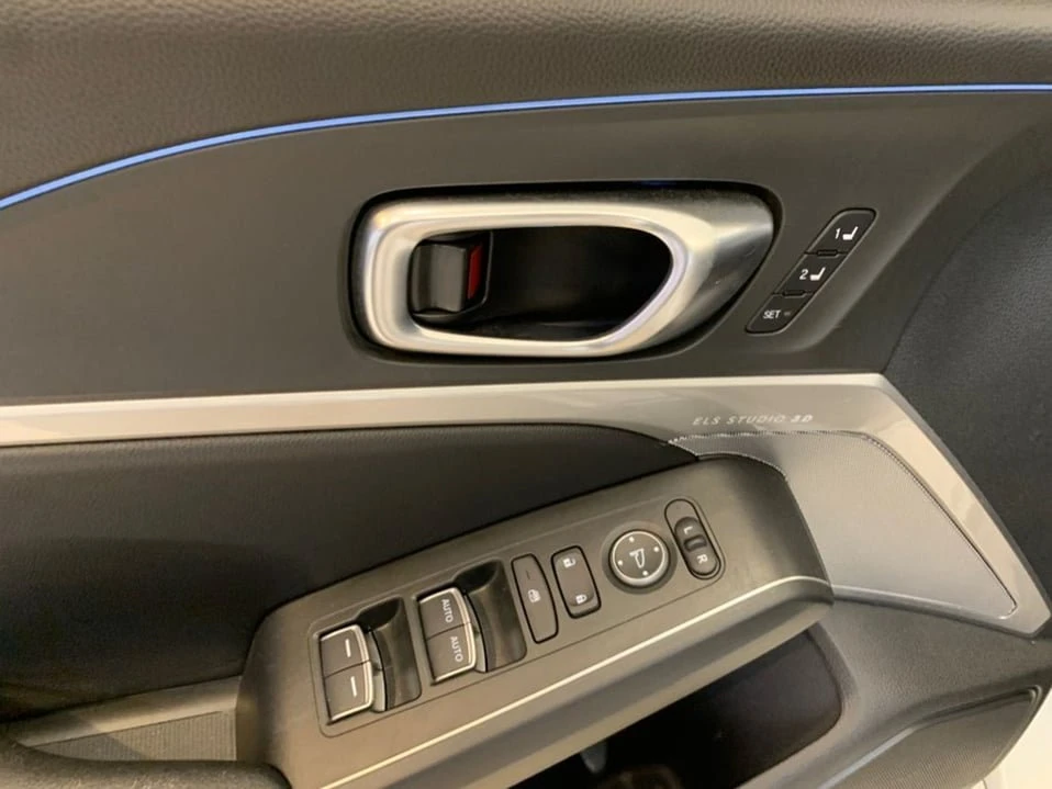 2024 Acura Integra 5th Gen - Image 17 of 20