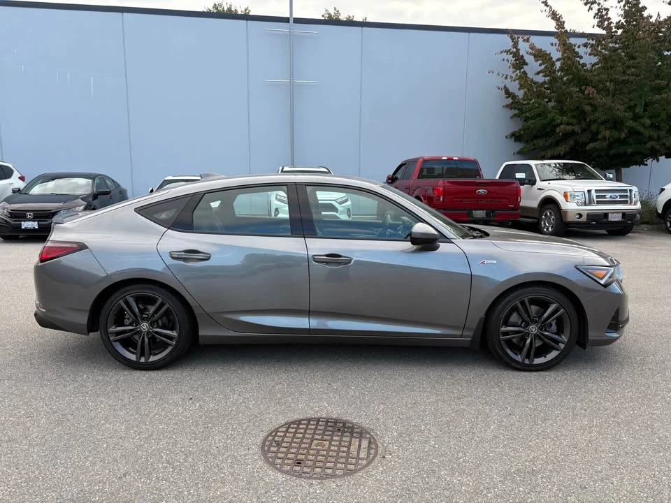2024 Acura Integra 5th Gen - Image 4 of 10