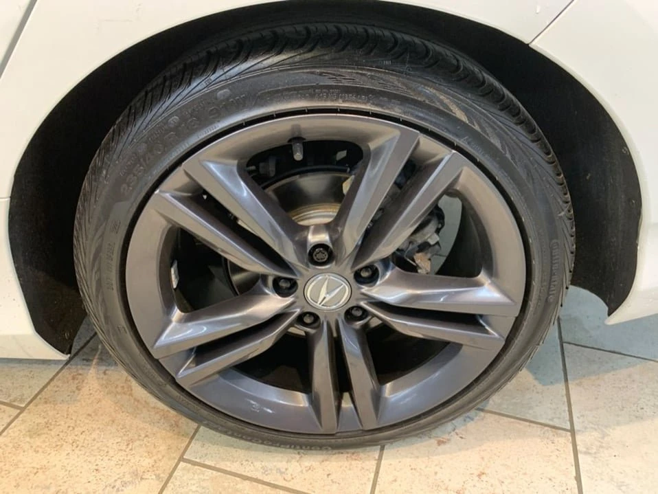 2024 Acura Integra 5th Gen - Image 13 of 20