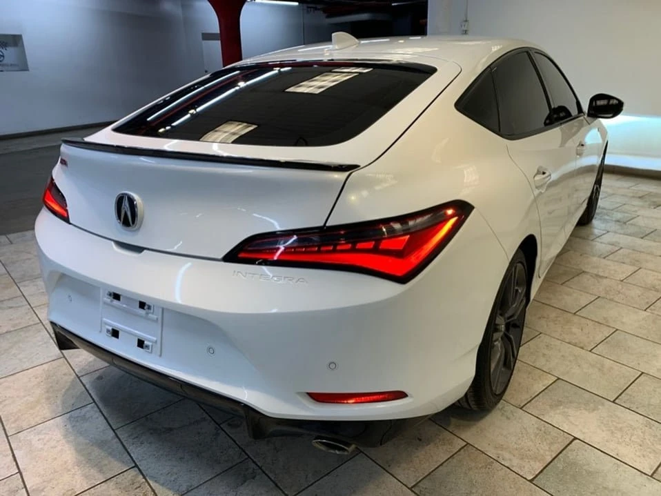 2024 Acura Integra 5th Gen - Image 9 of 20