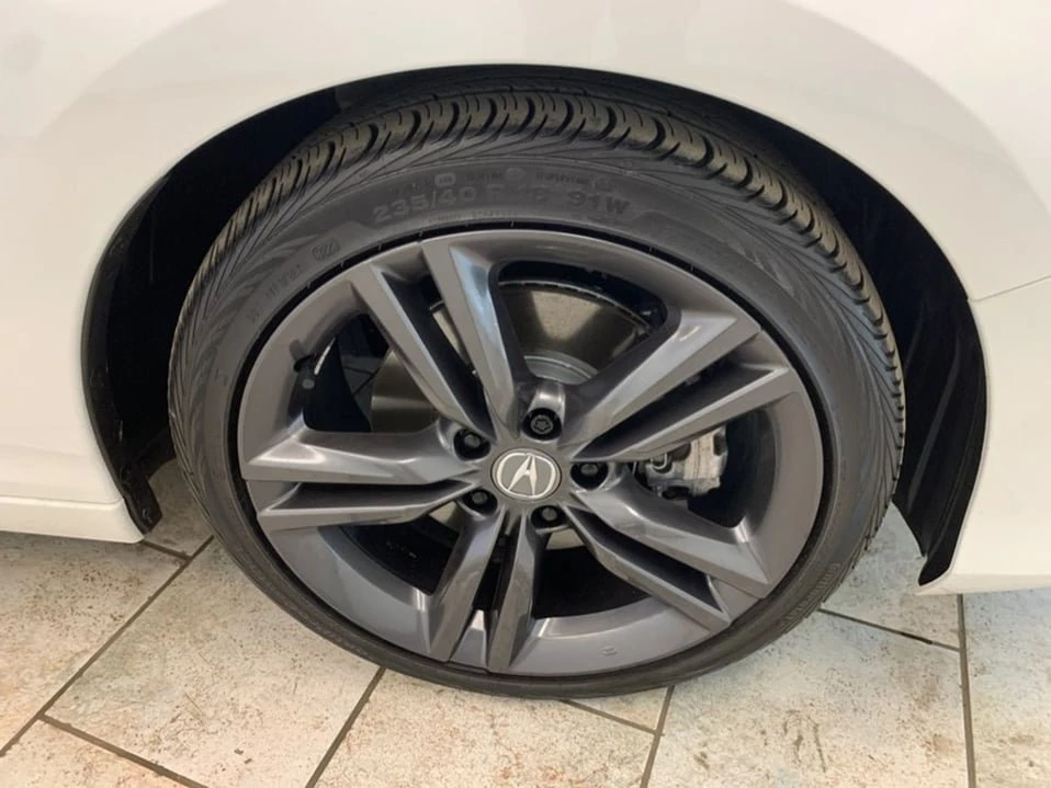 2024 Acura Integra 5th Gen - Image 11 of 20