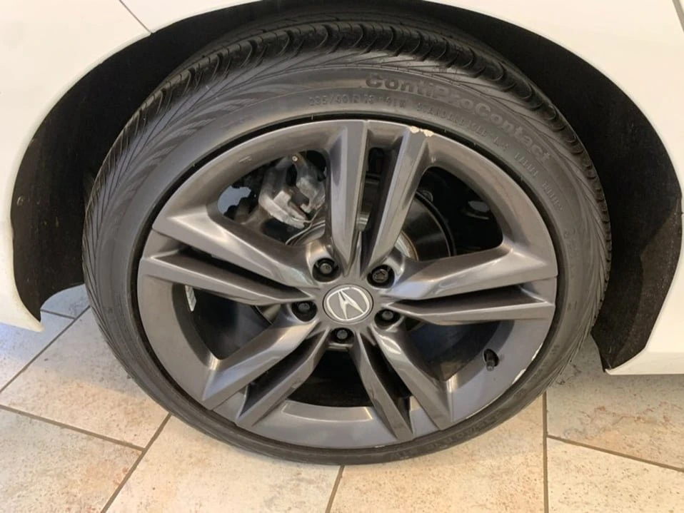 2024 Acura Integra 5th Gen - Image 12 of 20