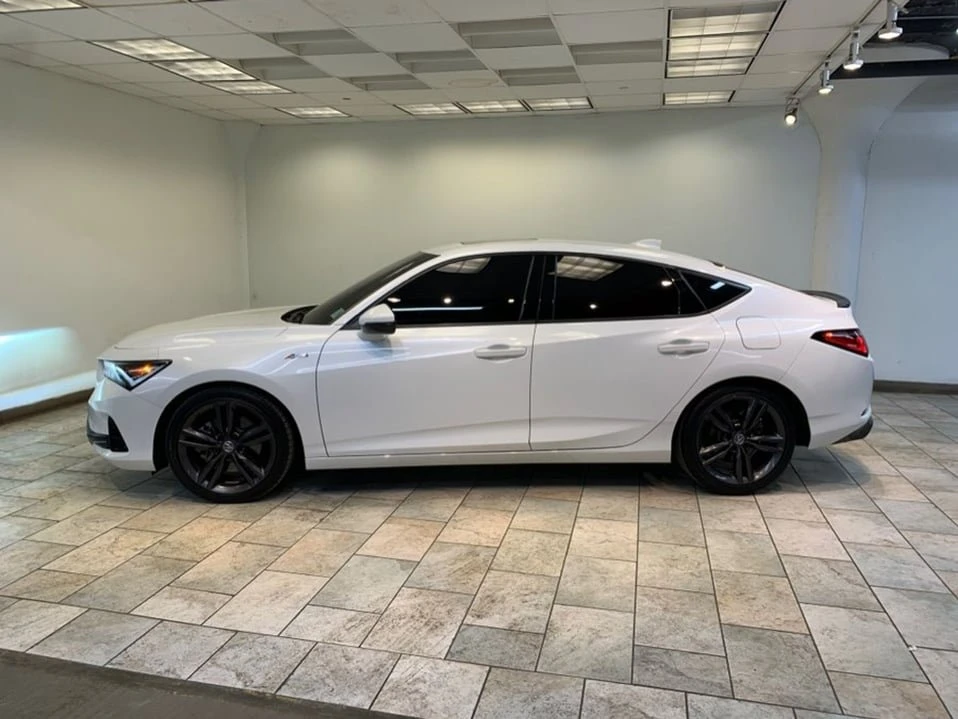 2024 Acura Integra 5th Gen - Image 6 of 20