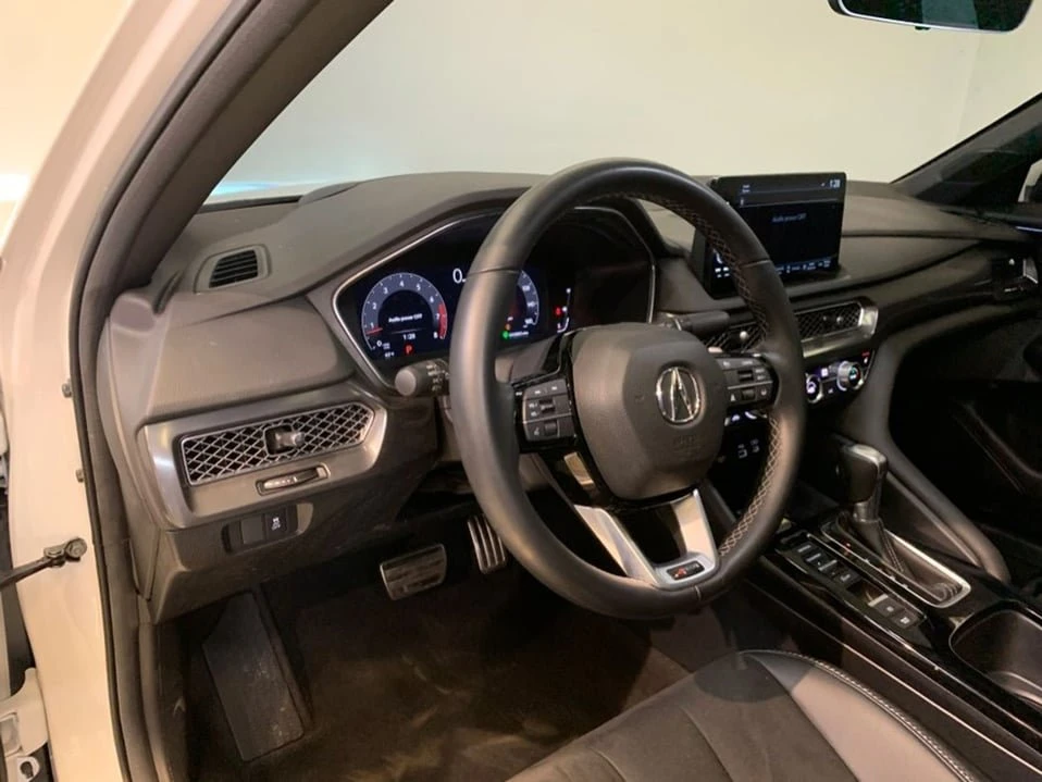 2024 Acura Integra 5th Gen - Image 18 of 20