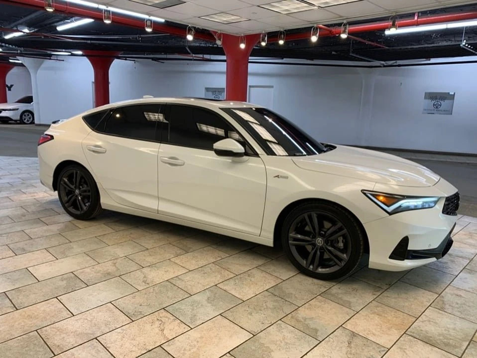 2024 Acura Integra 5th Gen - Image 10 of 20