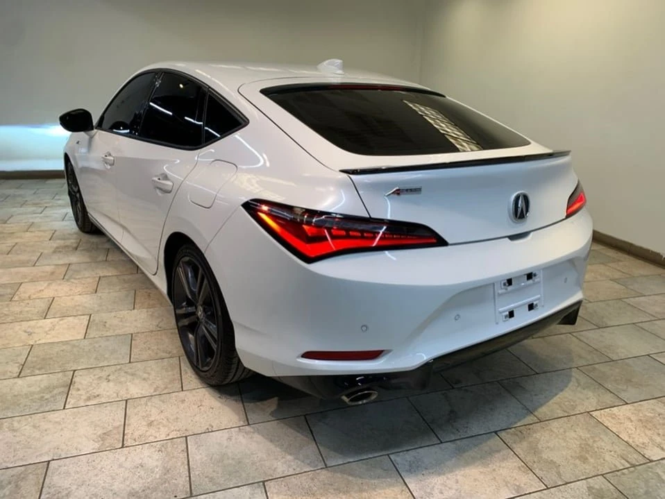 2024 Acura Integra 5th Gen - Image 7 of 20