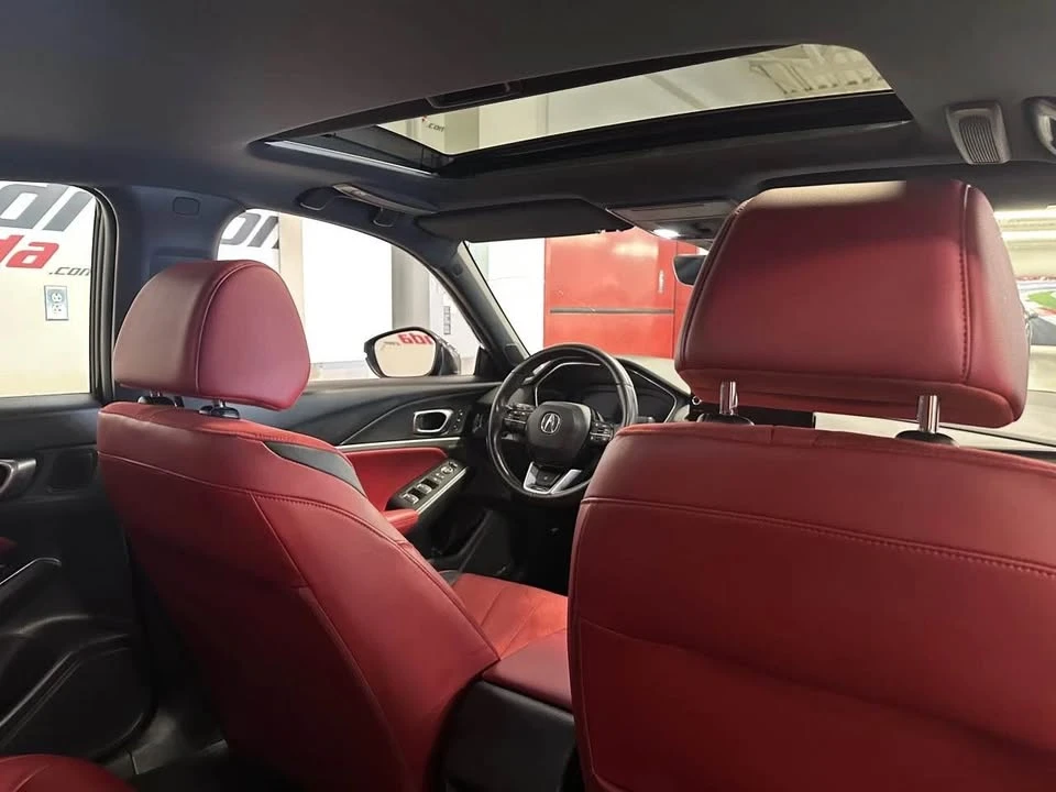 2024 Acura Integra 5th Gen - Image 12 of 14