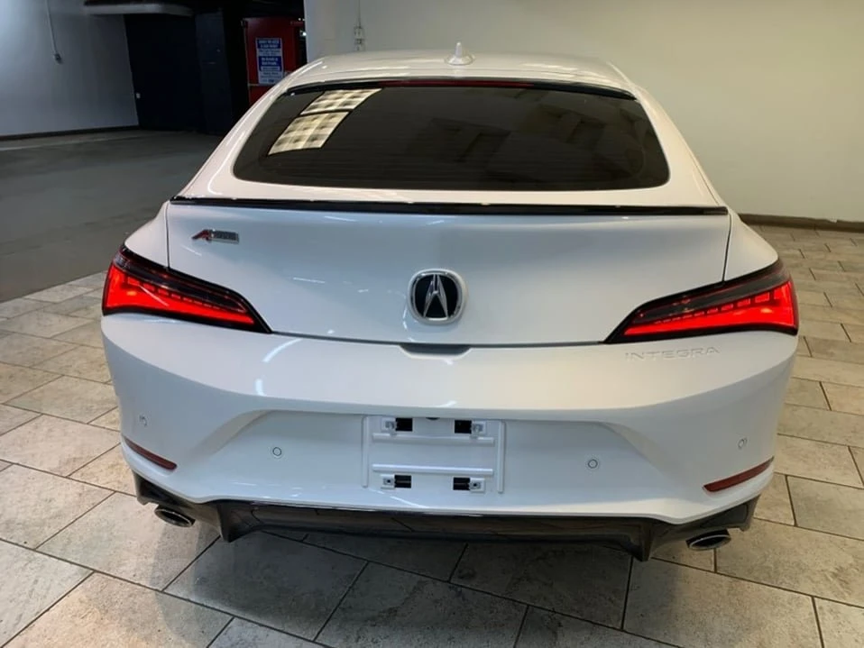 2024 Acura Integra 5th Gen - Image 8 of 20