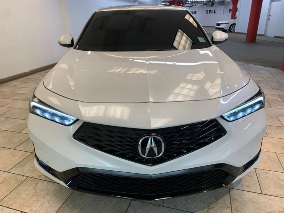 2024 Acura Integra 5th Gen - Image 3 of 20