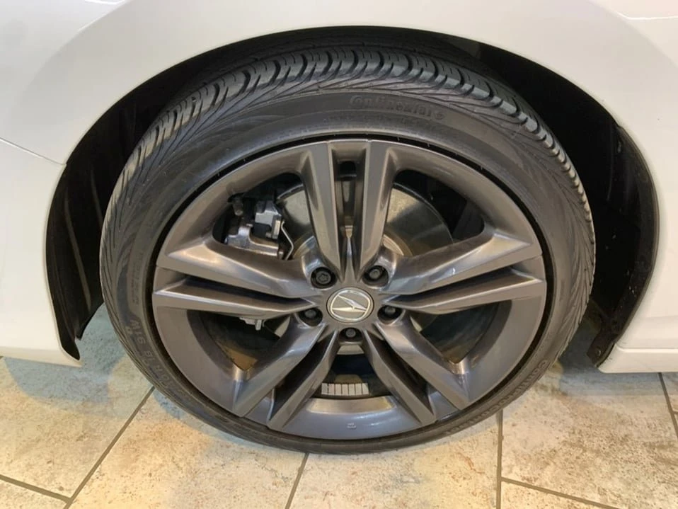 2024 Acura Integra 5th Gen - Image 14 of 20
