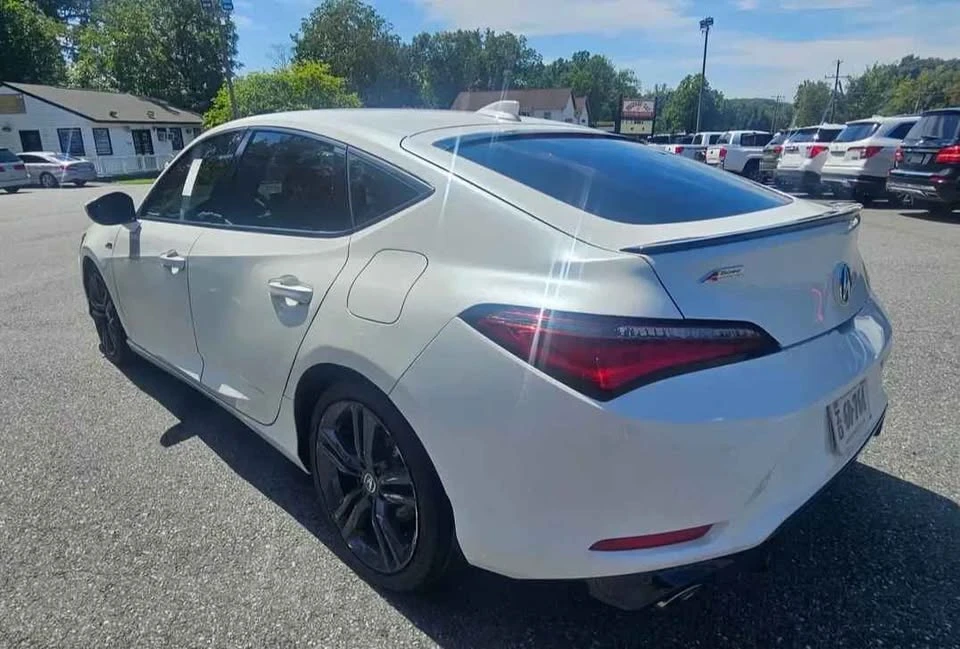 2024 Acura Integra 5th Gen - Image 3 of 5