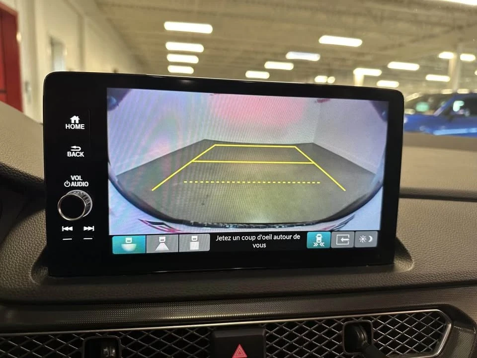 2024 Acura Integra 5th Gen - Image 10 of 14