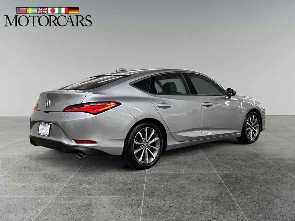 2024 Acura Integra 5th Gen - Image 2 of 13