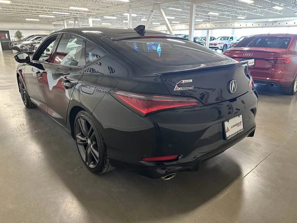 2024 Acura Integra 5th Gen - Image 6 of 14