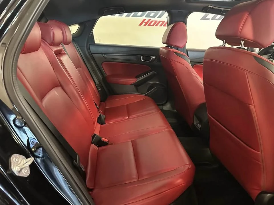 2024 Acura Integra 5th Gen - Image 13 of 14